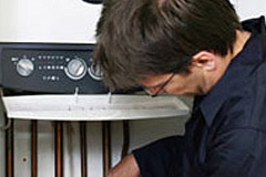 boiler repair Strixton