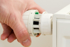 Strixton central heating repair costs