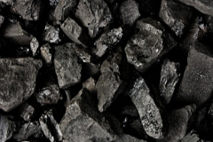 Strixton coal boiler costs