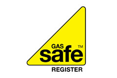 gas safe companies Strixton